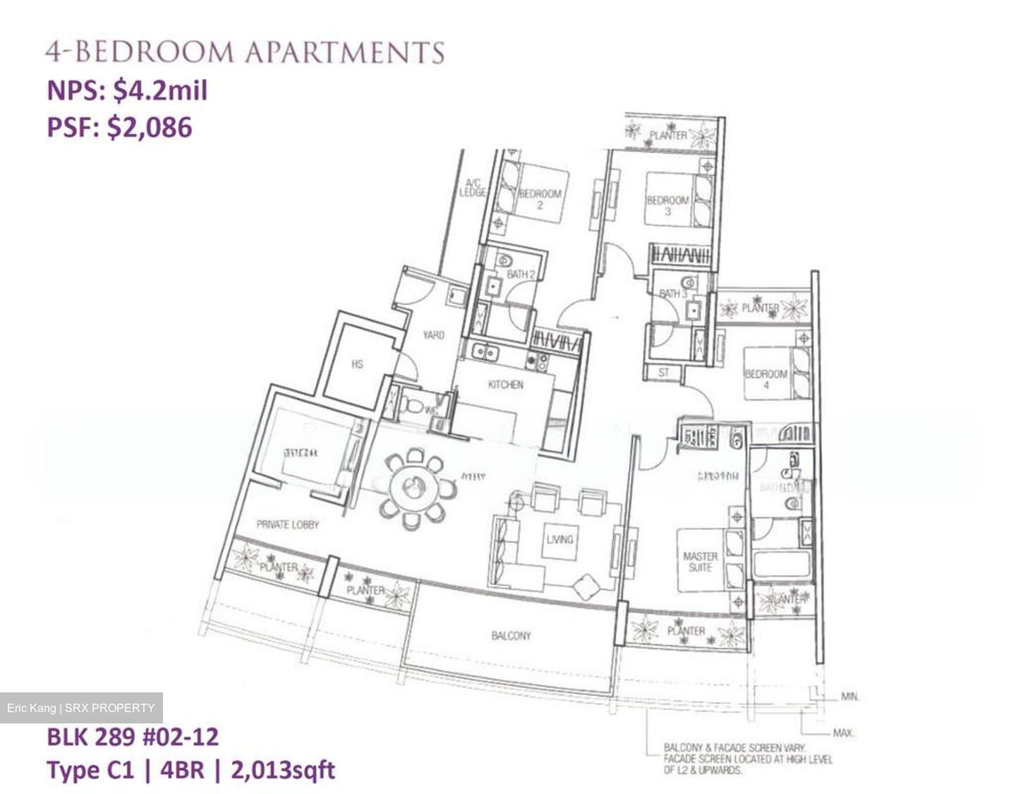 The Oceanfront @ Sentosa Cove (D4), Condominium #521097701